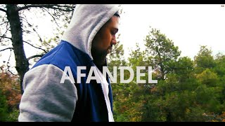 Afandel - Hustle Spirit [Video]