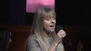 Worship Team - We Open Our Hearts