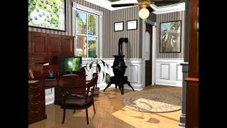 Zoo Vet 2004 Ost - Stanton Apt Music