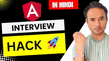 Stop Forgetting Angular Answers in Interviews! Anki Flashcards Hack 🔥 in Hindi