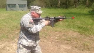 EIB Task non blindfold