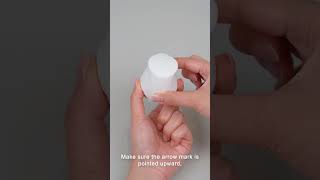 iFree2 CGM User Guide | EP 2: Insertion Tutorial  #CGM  #iFree2CGM