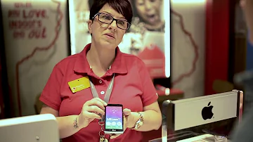 Perché lavorare in Vodafone?