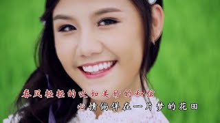 [Q-Genz 巧千金] 春天的庆典 高清版 MV  -- 春风得意 2017 ( HD MV)