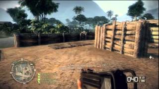 Human Aa 2. Battlefield 3 And Bc2 Montage
