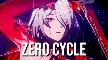 E2S1 Acheron 0-Cycle on the New MOC12 (Honkai: Star Rail)