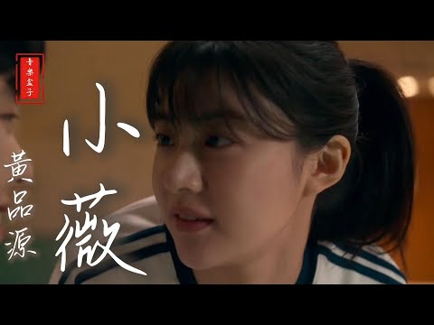 黃品源 - 小薇(MV)『有一個美麗的小女孩，她的名字叫作小薇』♫#音樂盒子