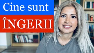 INGERII | CINE SUNT INGERII SI CE FAC EI ?