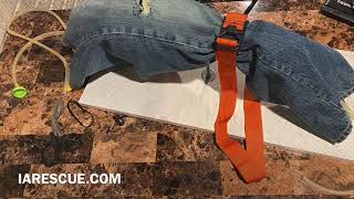Bleeding Control Prop