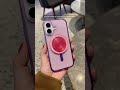 Phone Case &amp; Grip#padasnap #asmr  #phonegrip   #phonecase   #shorts