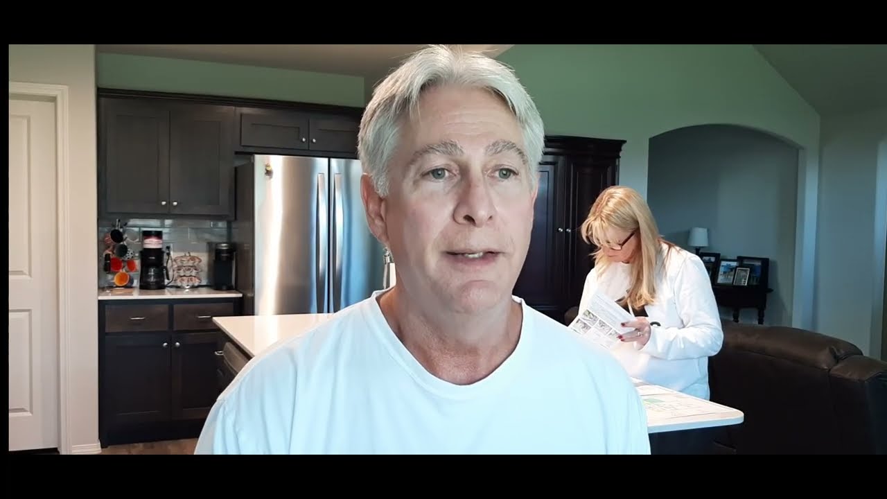 Gen-Xers Jeff and Lori - Thinking of our timing...sooner better than later?  The Villages Florida!