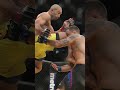 Jose Aldo Was Ahead of His Time | Morning Kombat #shorts