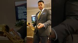 COMM-1010 Informative Speech on the Trumpet