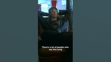 Thumbnail of LIVE FOREVER #liamgallagher #shorts
