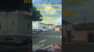 Bienvenidos A Mi C Escobar 917