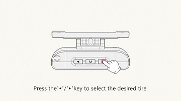TM8 & TS3 sensor learning