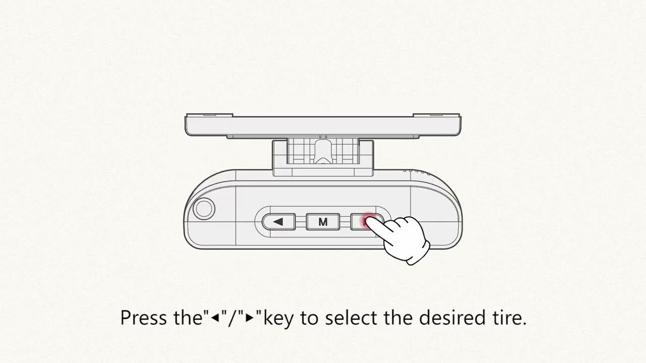TM8 & TS3 sensor learning