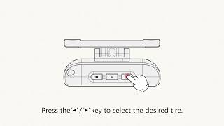 TM8 & TS3 sensor learning