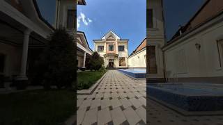 Продажа дома в Мирзо-Улугбекском районе Ориентир Никитина