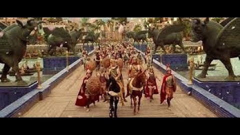 Alexander (2004)- Alexander