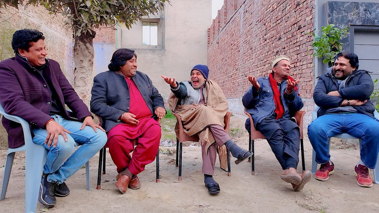 Rana Ijaz New Funny Video | Rana Ijaz New Vlog | Standup Comedy By Rana Ijaz | #ranaijazlife