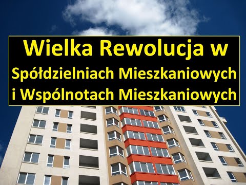 Wideo: Czy mogę przenieść się z jednego urzędu mieszkaniowego do drugiego?