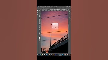 Streetlight effect adobe photoshop#adobephotoshop #graphicdesign #lighteffect #shorts #viral