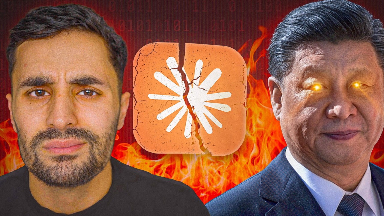 The Claude Code Cyber Attack, Clearly Explained