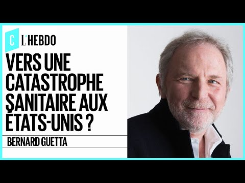 Coronavirus, aux États-Unis, la tendance est bien pire que l'Italie: une catastrophe absolue est attendue