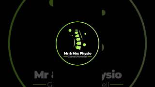  Intro. logo|| Mr & Mrs Physio