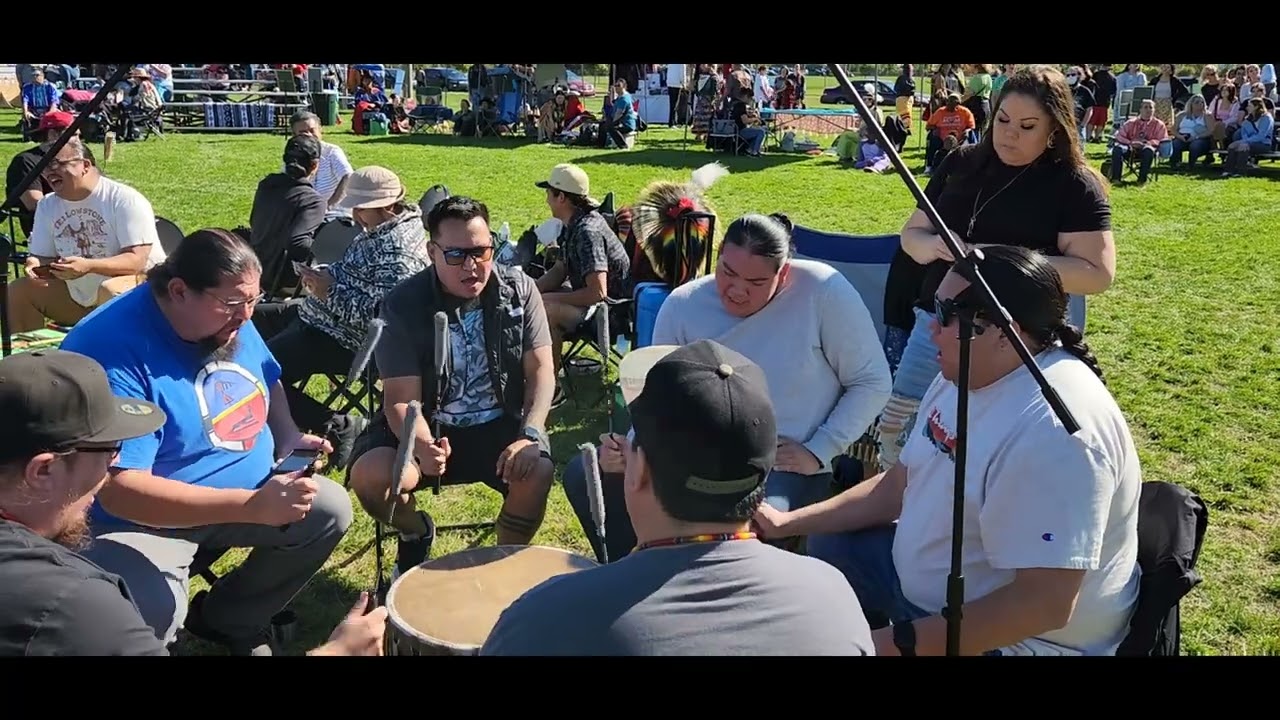 Crazy Spirit @ Powwow of Love 2022