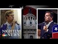 Texas Senate Race Turning Into A Surprisingly Close Showdown | NBC Nightly News