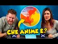 Indovina l'ANIME dal FRAME - Challenge con Ambra