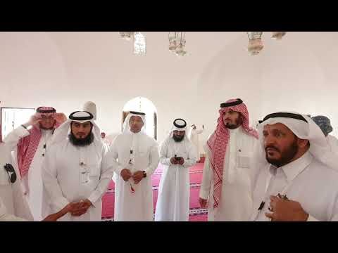 زيارة رحالة الجزيرة العربية لقصر إبراهيم بالأحساء 11 7 1441ه