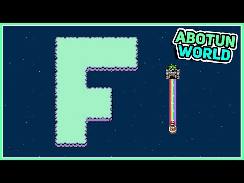 Not A Troll Level...This Is A TROLL WORLD