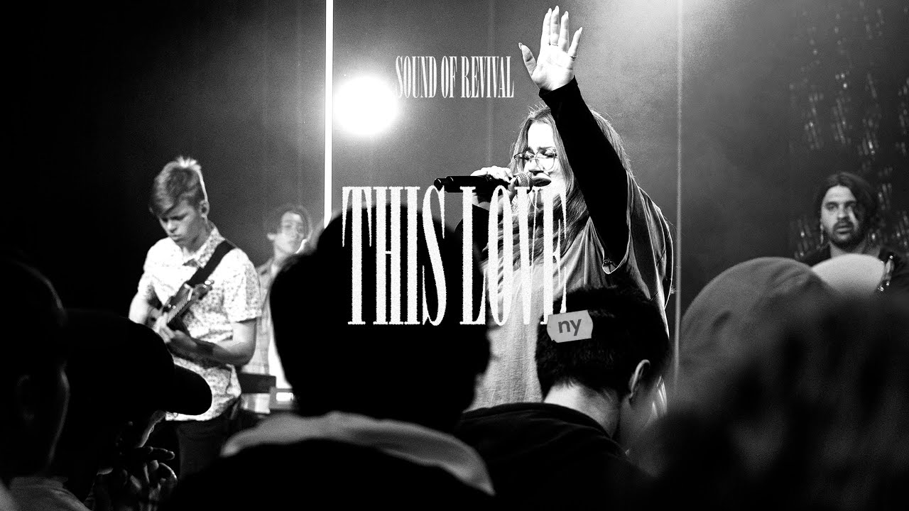 This Love - Sound Of Revival
