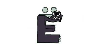 Ë Kazakh Alphabet Lore