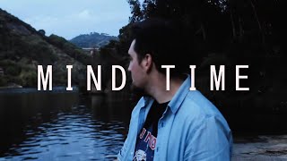 EL TUCHO - MIND TIME 🕥 (VÍDEO OFICIAL)