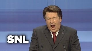 Cold Opening Gop Debate - Saturday Night Live