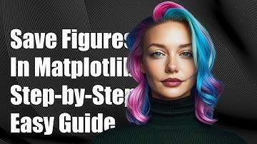 How to Save Fullscreen Figures in Matplotlib: A Step-by-Step Guide