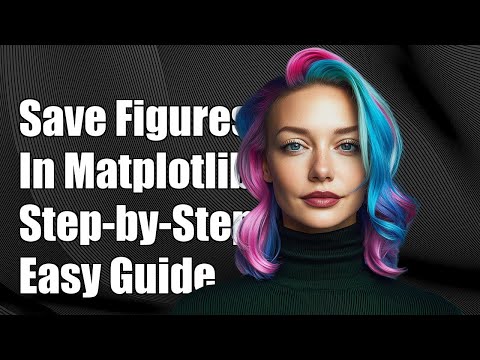How to Save Fullscreen Figures in Matplotlib: A Step-by-Step Guide
