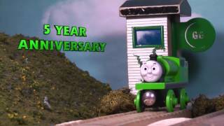 Mgt 5 Year Anniversary