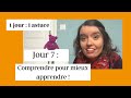 1 jour  1 astuce  7  comprendre pour mieux apprendre 