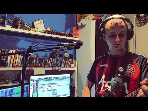 Cian Airoldi - This Time (Aslan Cover)
