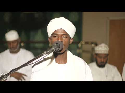 سورة آل عمران الشيخ الطيب مكاوي برواية الدوري عن ابي عمرو