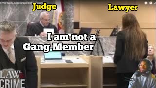 Hit Woman Lawyer Allegations YNW Melly Trial Profile