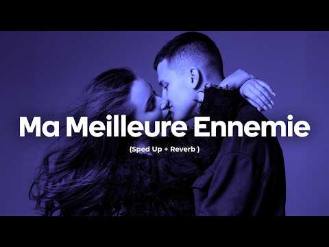 Stromae, Pomme - “Ma Meilleure Ennemie” (from Arcane Season 2) ft. Coldplay (sped up+reverb)