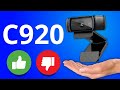 Webcam Logitech C920: dopo molti anni di utilizzo, ne vale la pena nel 2026?