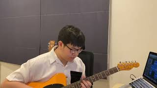 Video thumbnail of "Iwa_Iwayan - ปีหน้าฉันขอ (I (wish) you.) | Original by Praesun"