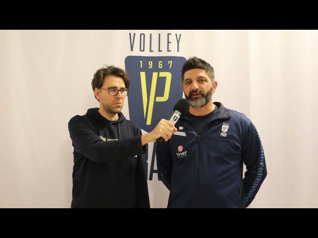 Dante Boninfante vuole ottenere il massimo dalla gara con DRL Team Belluno